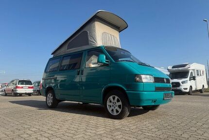 VW T4 California Gebrauchtwagen