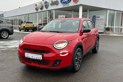 Fiat 600e Gebrauchtwagen