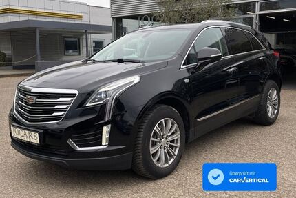 Cadillac XT5 Gebrauchtwagen