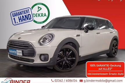 Mini Cooper Clubman Gebrauchtwagen