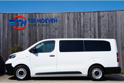 Toyota Proace (Verso) Gebrauchtwagen