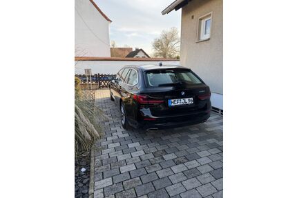 BMW 530 Gebrauchtwagen