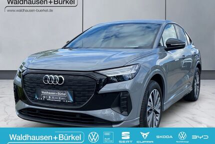 Audi Q4 Gebrauchtwagen