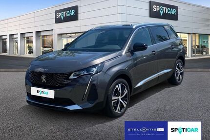 Peugeot 5008 Gebrauchtwagen