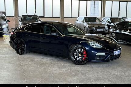 Porsche Panamera Gebrauchtwagen