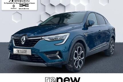 Renault Arkana Gebrauchtwagen