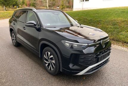 VW Tayron Gebrauchtwagen