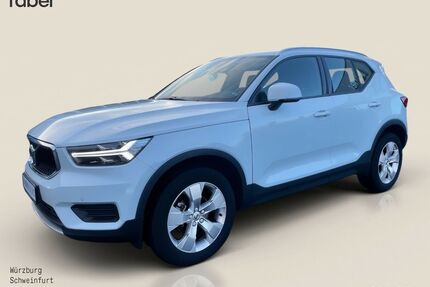 Volvo XC40 Gebrauchtwagen