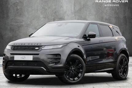 Land Rover Range Rover Evoque Gebrauchtwagen