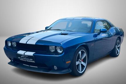 Dodge Challenger Gebrauchtwagen