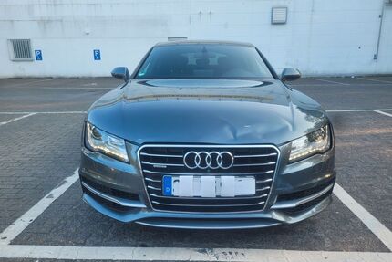 Audi A7 Gebrauchtwagen