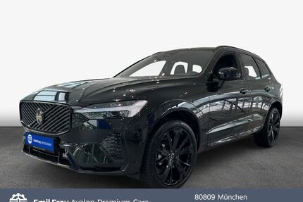 Volvo XC60 Gebrauchtwagen