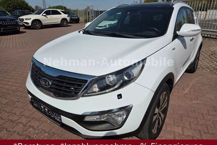 Kia Sportage Gebrauchtwagen