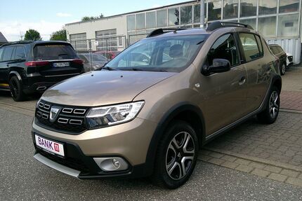Dacia Sandero Gebrauchtwagen