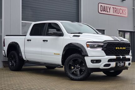 Dodge RAM Gebrauchtwagen
