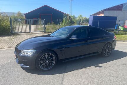BMW 420 Gran Coupé Gebrauchtwagen