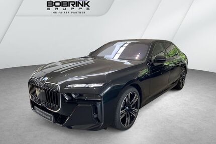 BMW 740 Gebrauchtwagen