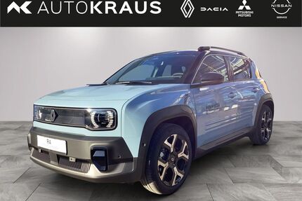 Renault R 4 Gebrauchtwagen