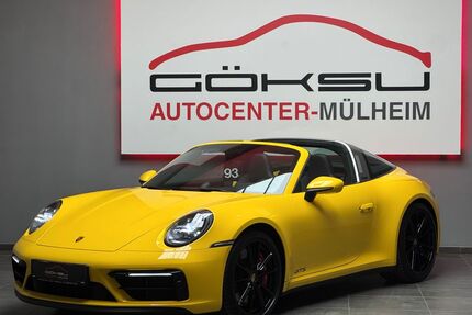 Porsche 911 Urmodell Gebrauchtwagen