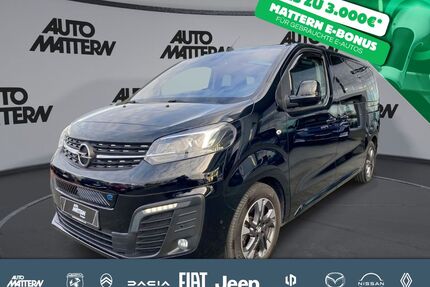 Opel Zafira Life Gebrauchtwagen