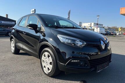 Renault Captur Gebrauchtwagen