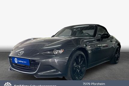 Mazda MX-5 Gebrauchtwagen