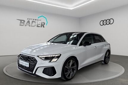 Audi S3 Gebrauchtwagen