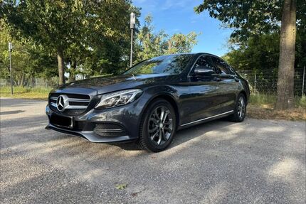 Mercedes-Benz C 200 Gebrauchtwagen