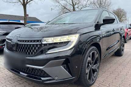 Renault Espace Gebrauchtwagen