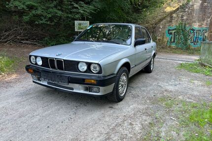 BMW 320 Gebrauchtwagen