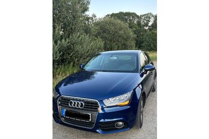 Audi A1 Gebrauchtwagen