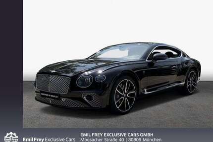 Bentley Continental GT Gebrauchtwagen