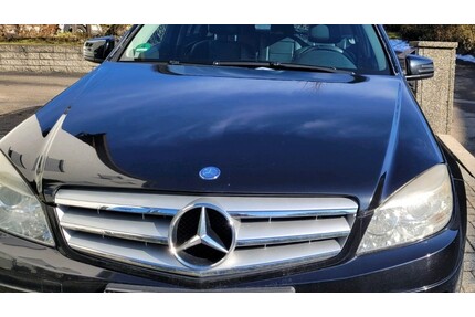 Mercedes-Benz C 200 Gebrauchtwagen