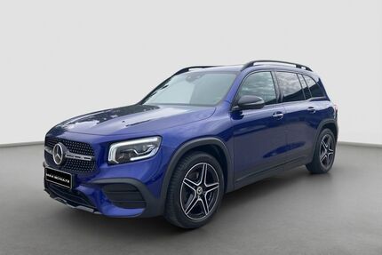 Mercedes-Benz GLB 250 Gebrauchtwagen