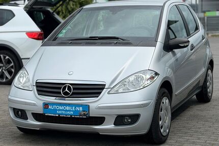 Mercedes-Benz A 150 Gebrauchtwagen