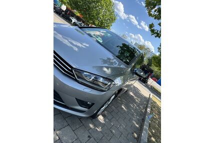 VW Golf Sportsvan Gebrauchtwagen