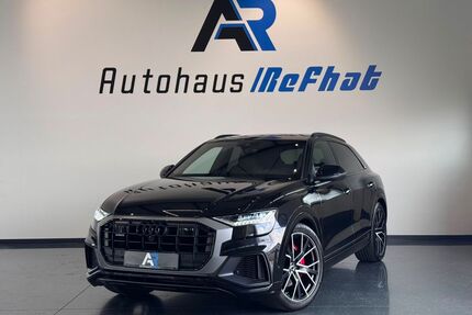 Audi Q8 Gebrauchtwagen