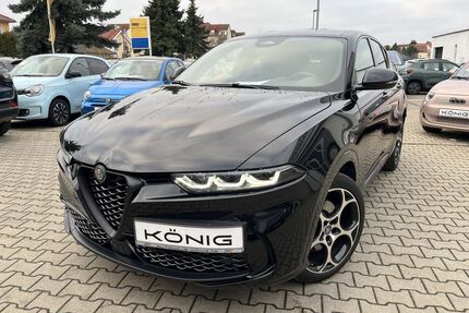 Alfa Romeo Tonale Gebrauchtwagen