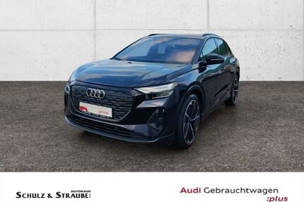 Audi Q4 Gebrauchtwagen