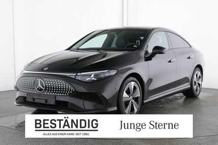 Mercedes-Benz CLA 350 Gebrauchtwagen