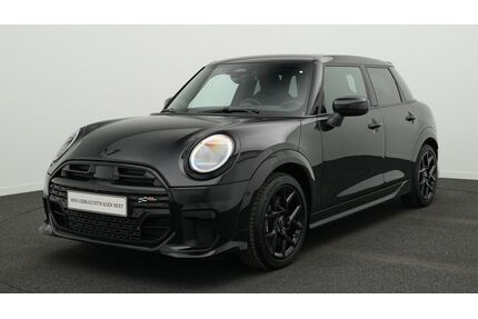 Mini Cooper S Gebrauchtwagen