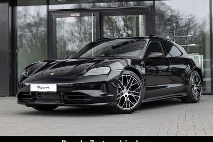 Porsche Taycan Gebrauchtwagen