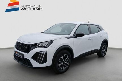 Peugeot 2008 Gebrauchtwagen