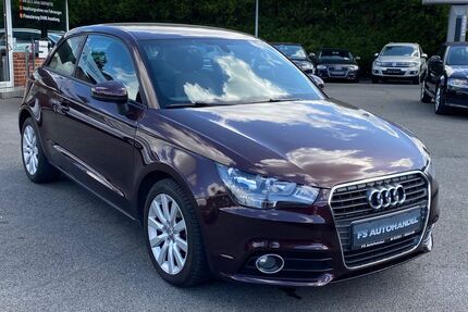 Audi A1 Gebrauchtwagen