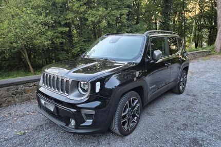 Jeep Renegade Gebrauchtwagen