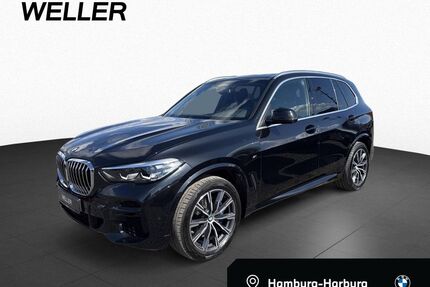 BMW X5 Gebrauchtwagen