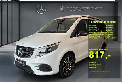 Mercedes-Benz V 250 Gebrauchtwagen