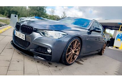 BMW 330 Gebrauchtwagen