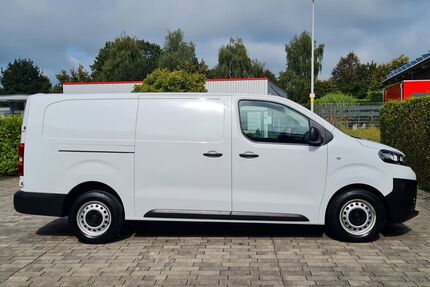 Fiat Scudo Gebrauchtwagen