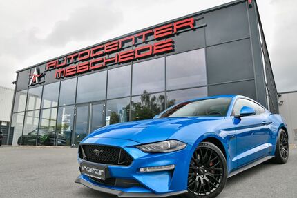 Ford Mustang Gebrauchtwagen